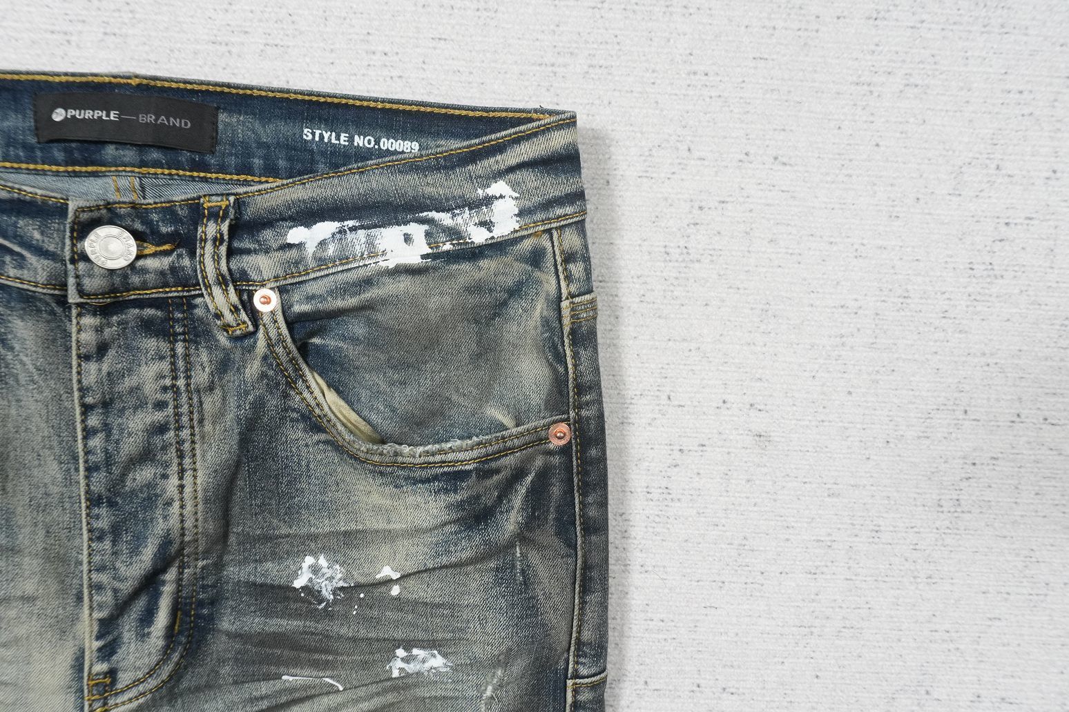 P - JEANS