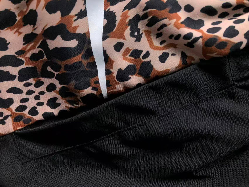 B - SHORTS