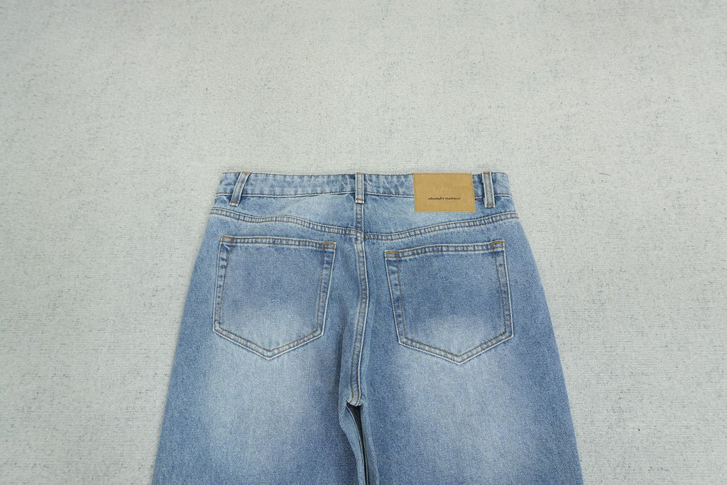 A - JEANS