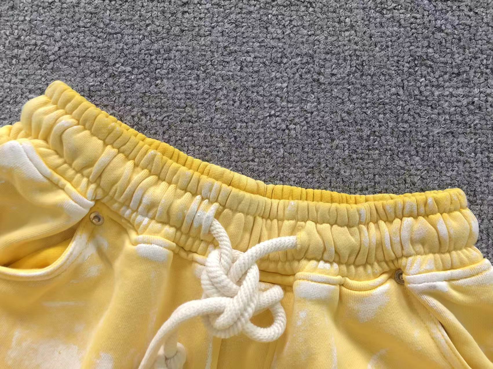 H - SHORTS