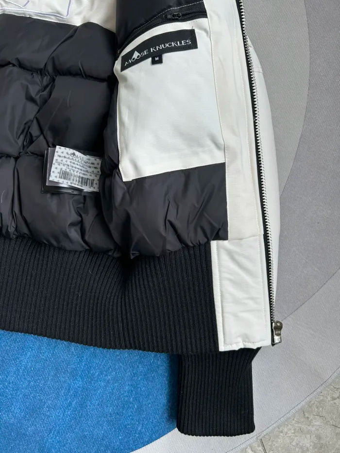 M - PUFFER