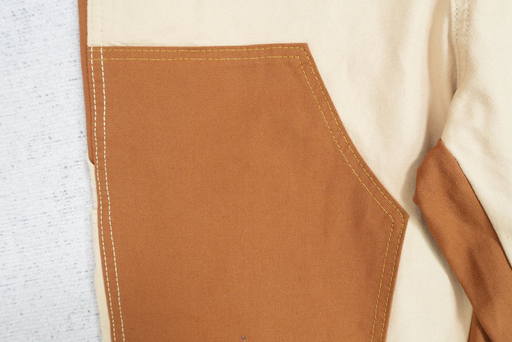 C - JEANS