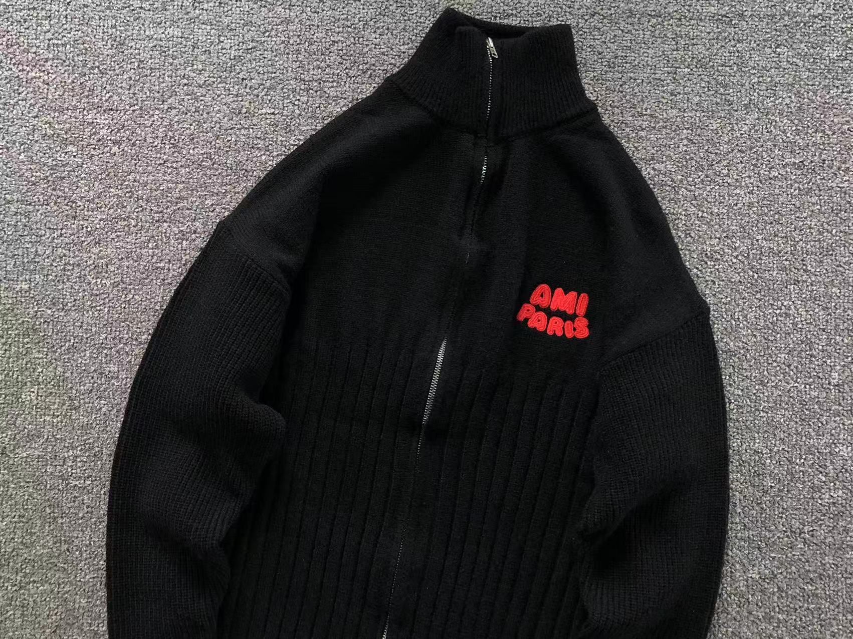 A - SWEATER