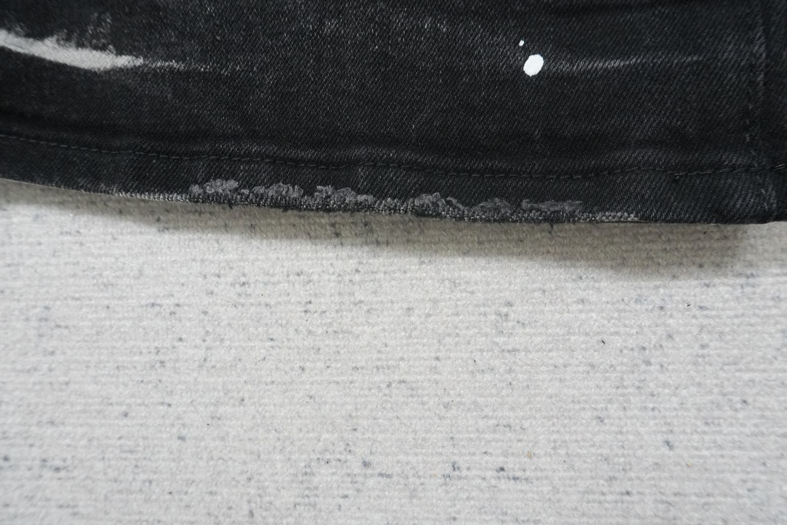 P - JEANS