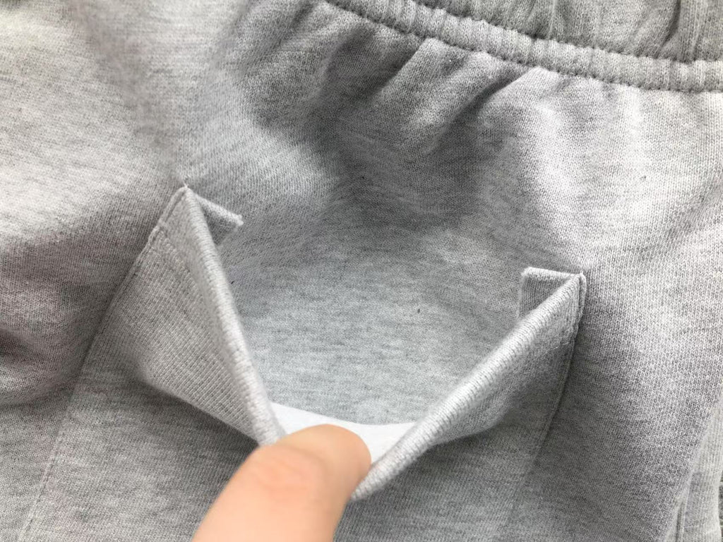 G - SHORTS