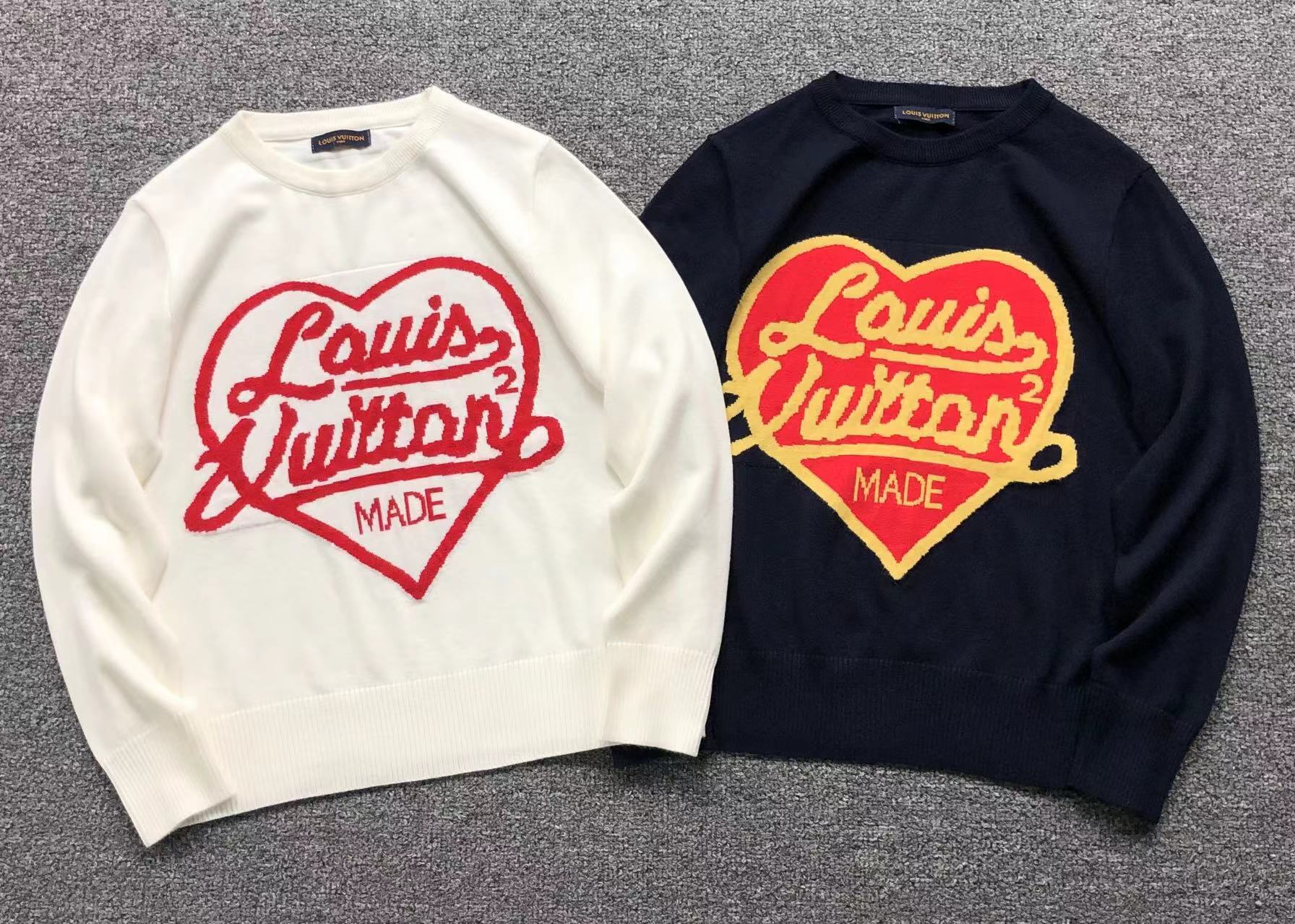 L - SWEATER