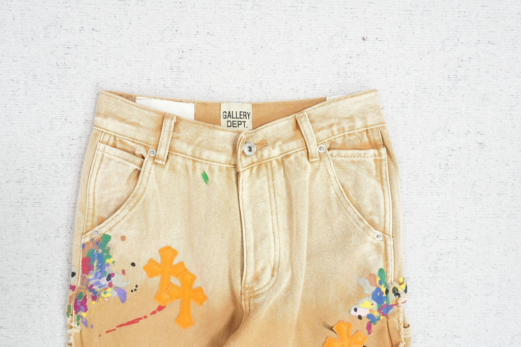 G - JEANS