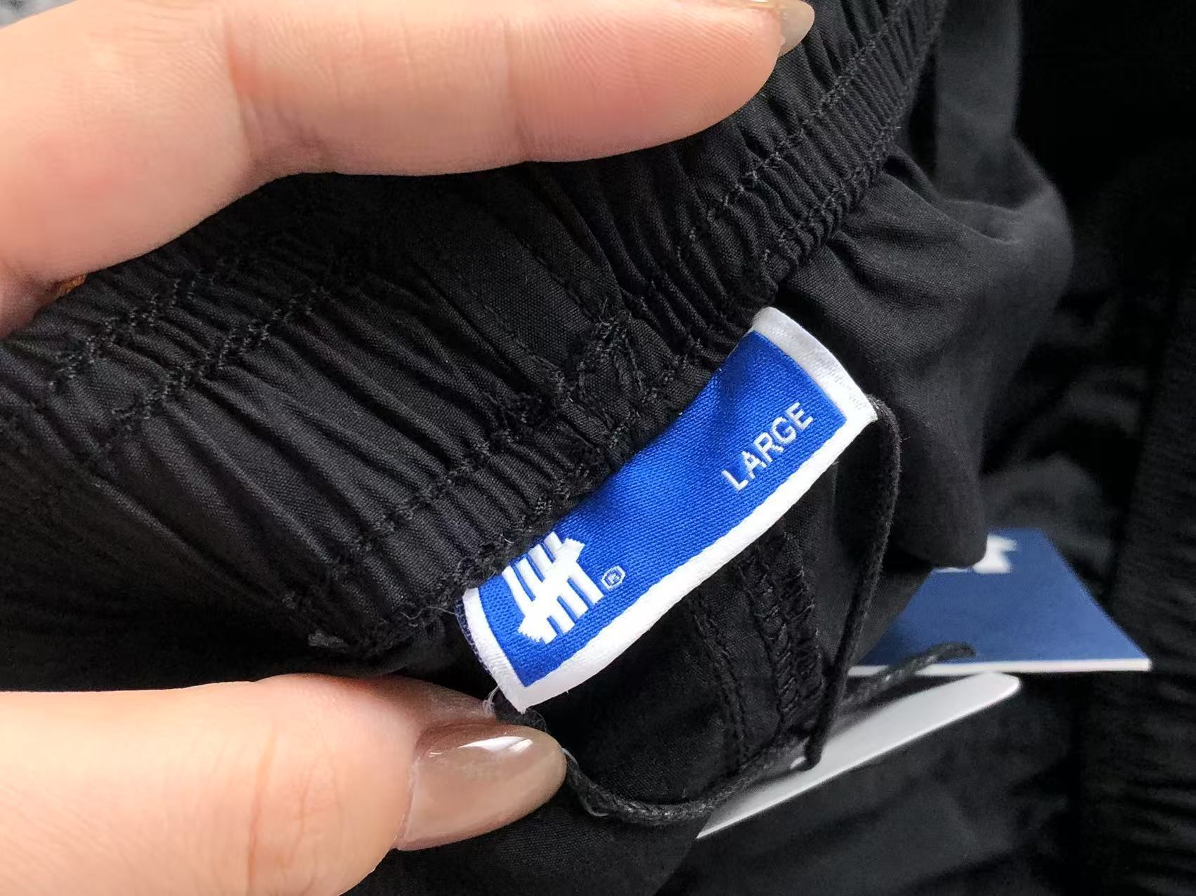 U - SHORTS