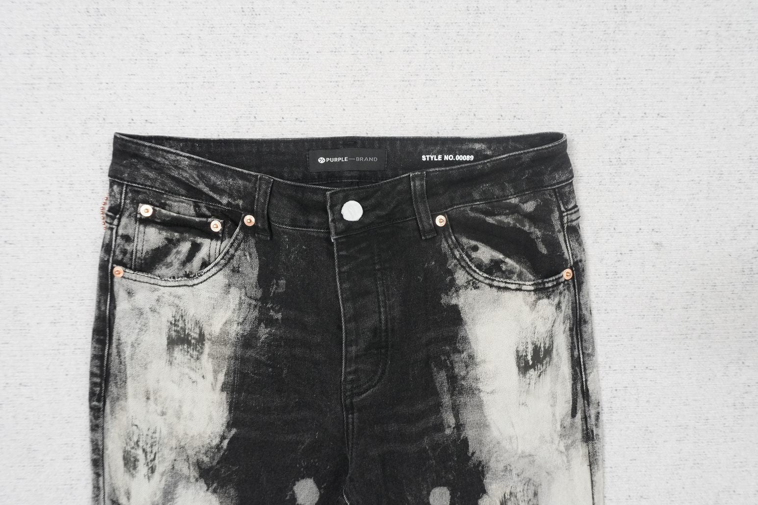 P - JEANS