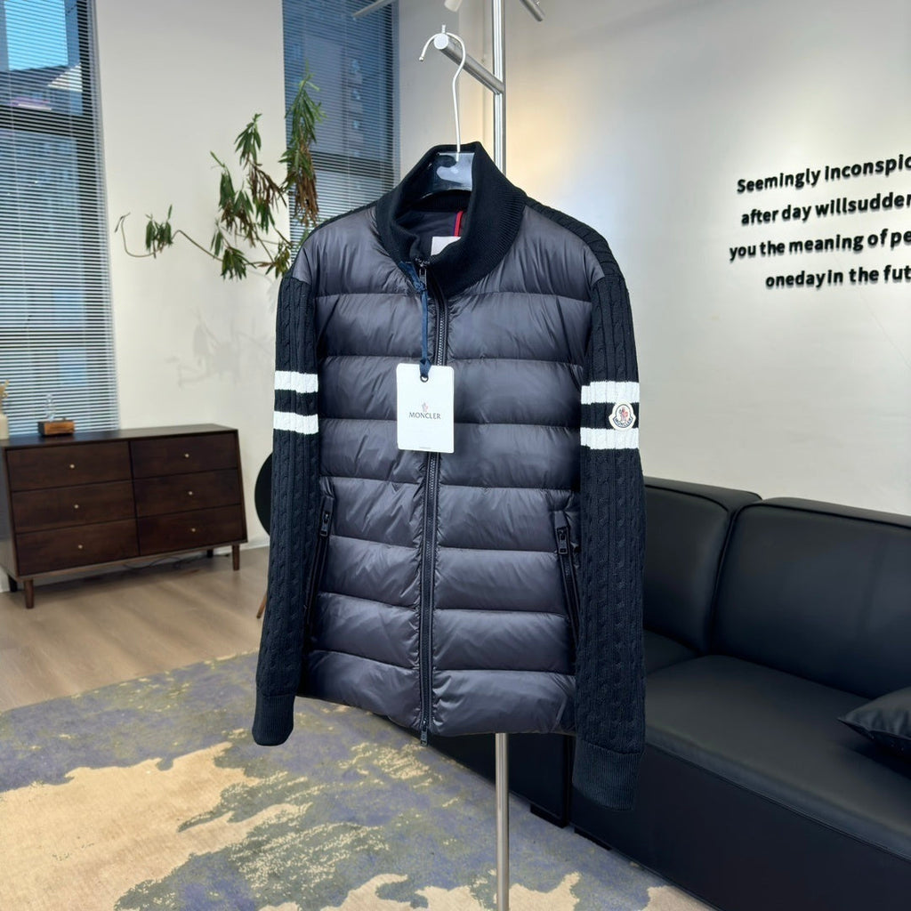 P - CARDIGAN