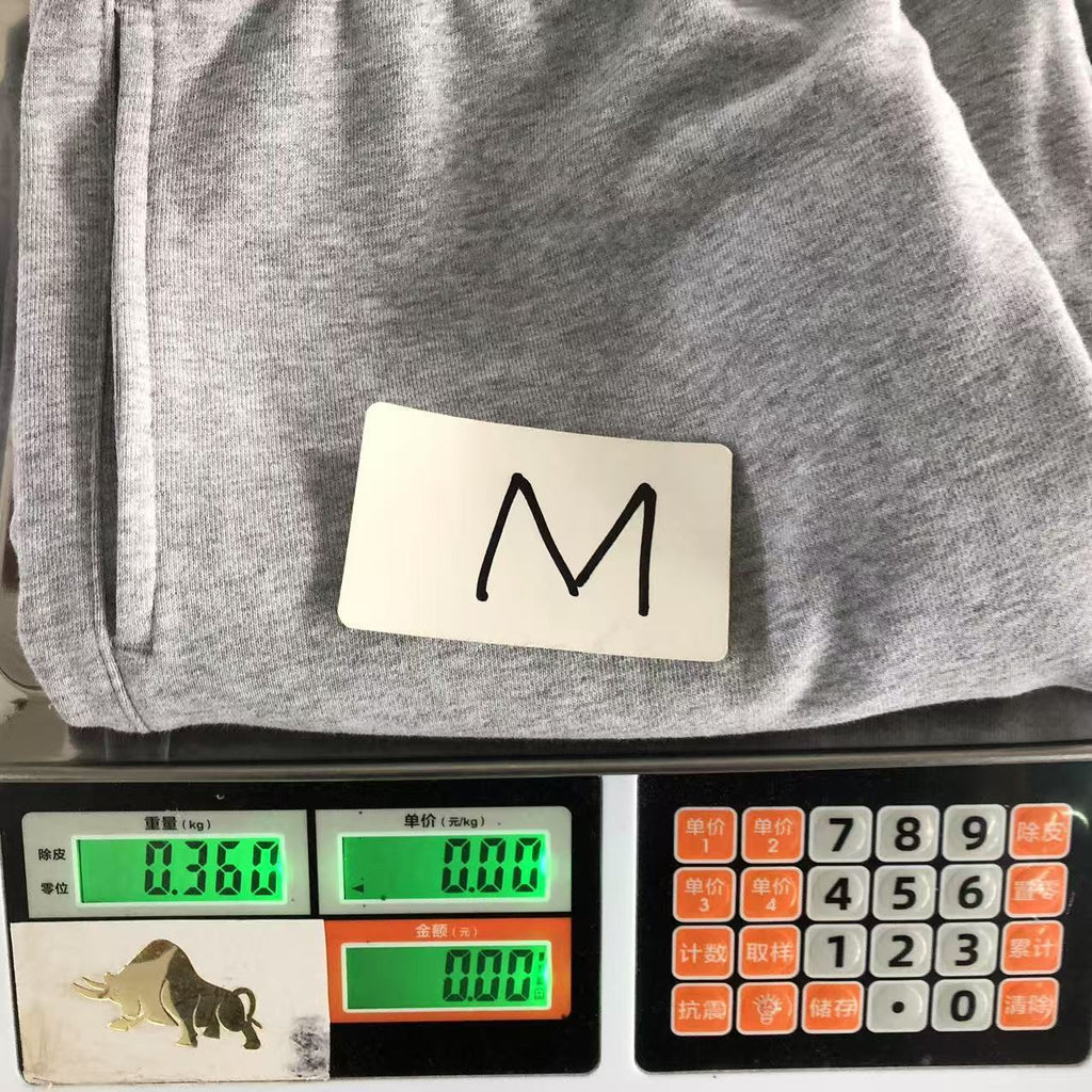 G - SHORTS