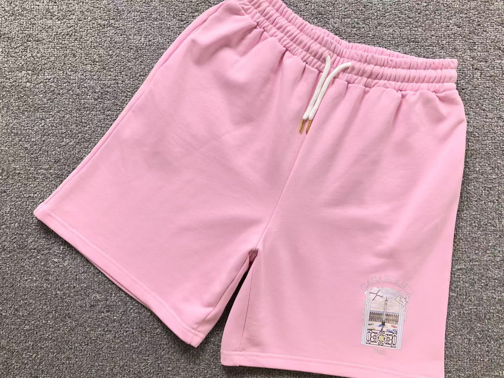 C - SHORTS