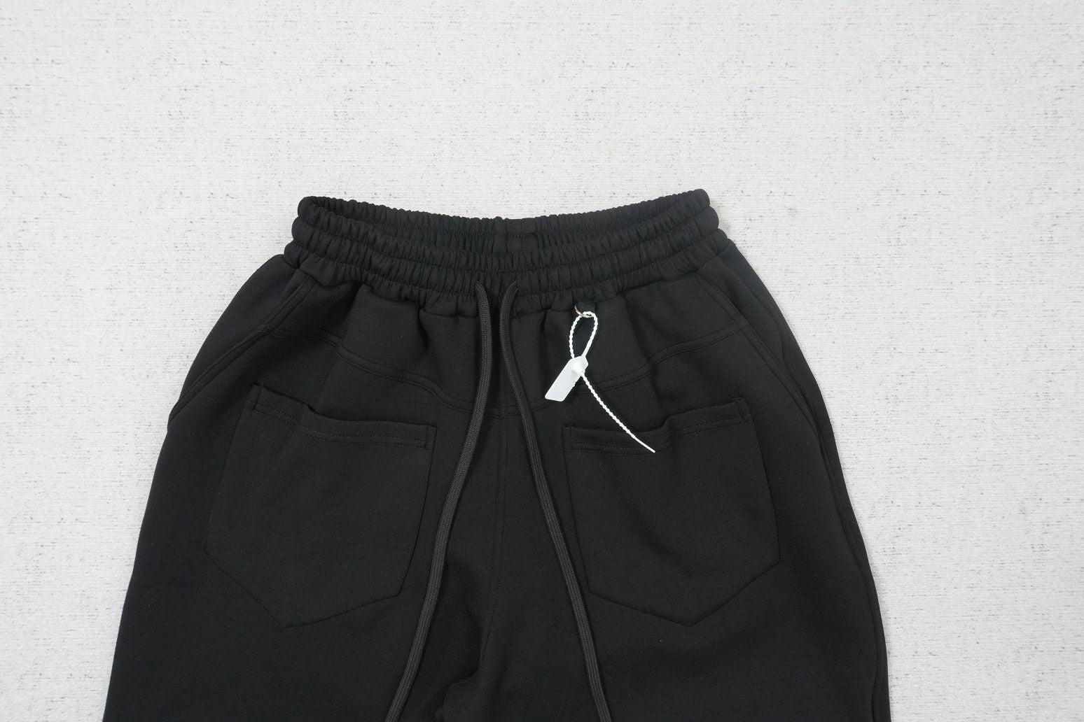 A - SWEATPANTS