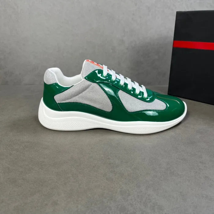 P - SNEAKERS