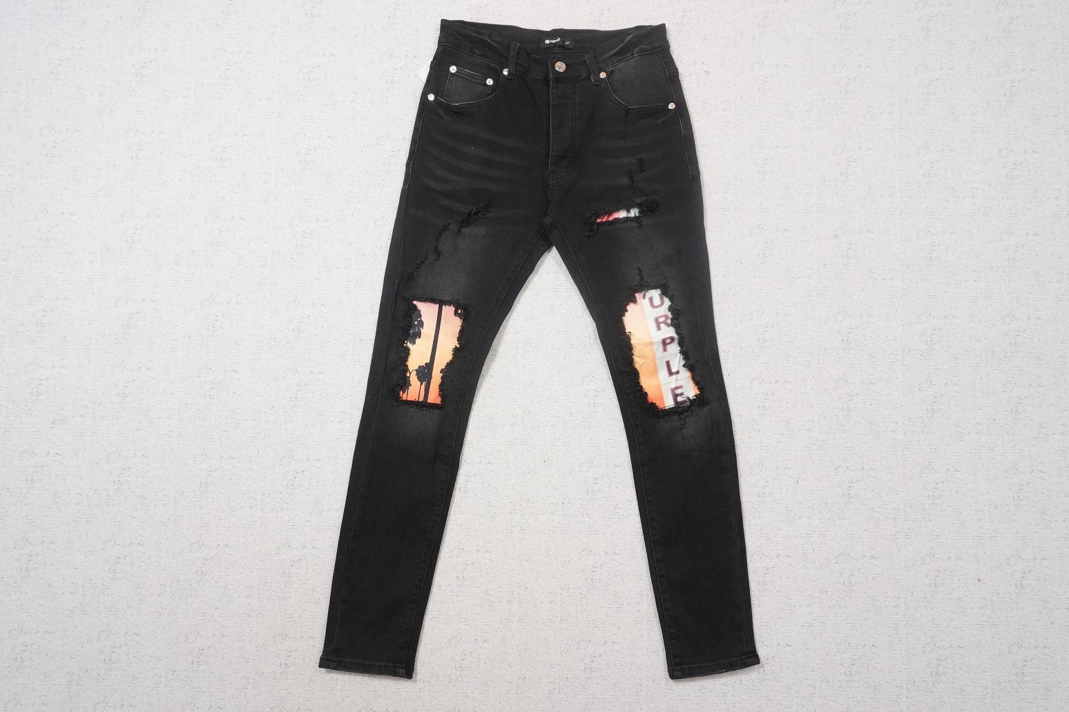 P - JEANS