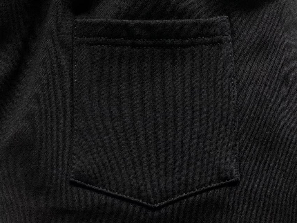 C - SHORTS