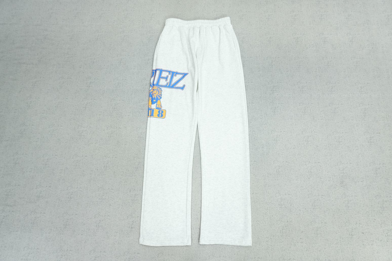 H - SWEATPANTS