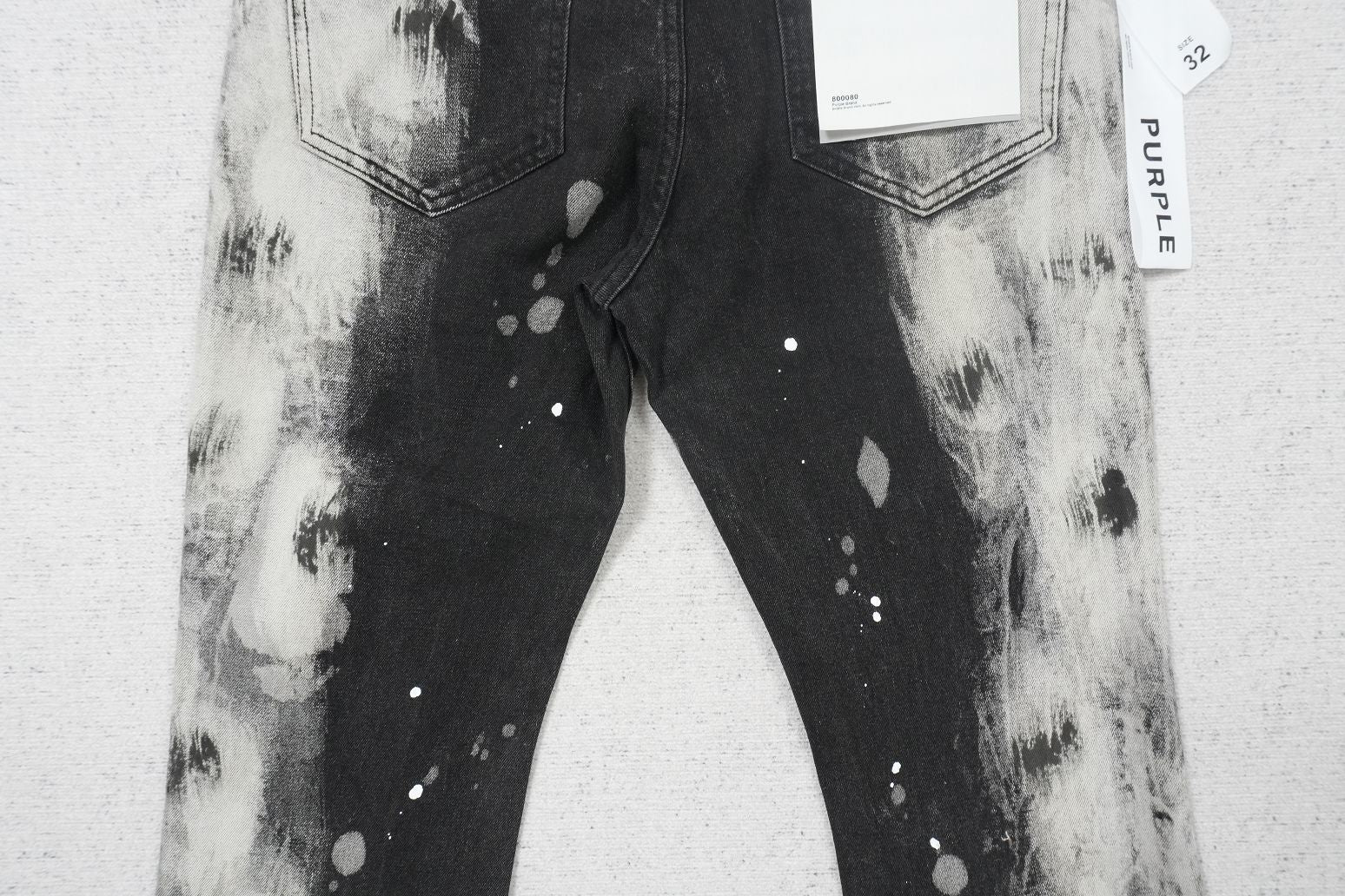 P - JEANS
