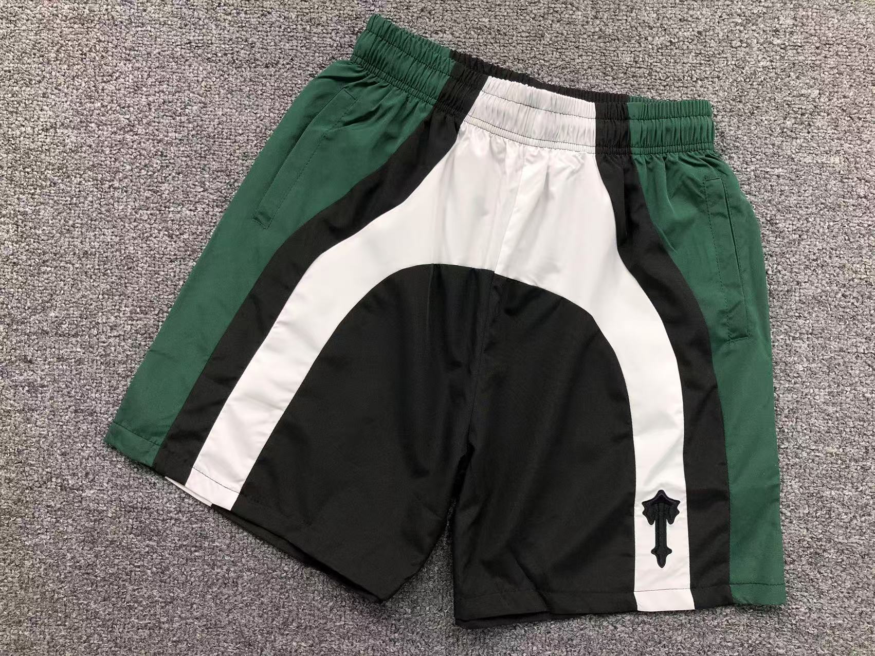 T - SHORTS