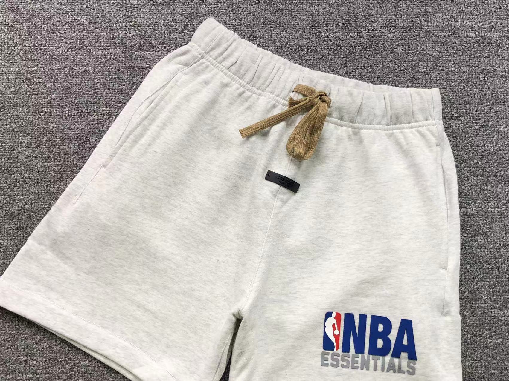 F - SHORTS