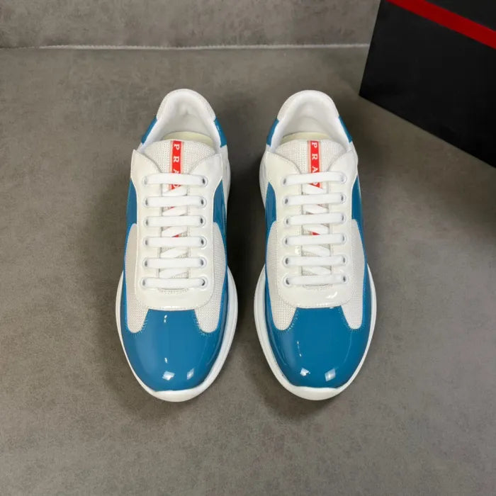 P - SNEAKERS