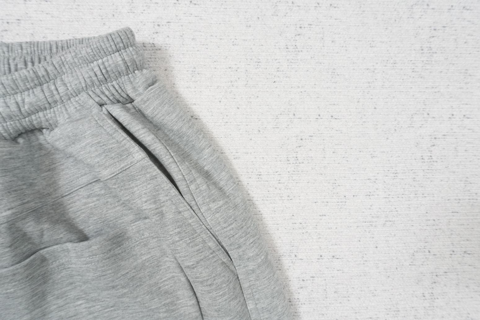 A - SWEATPANTS