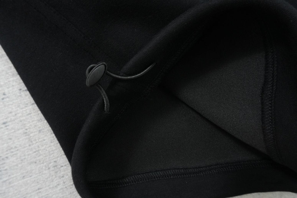 A - SWEATPANTS
