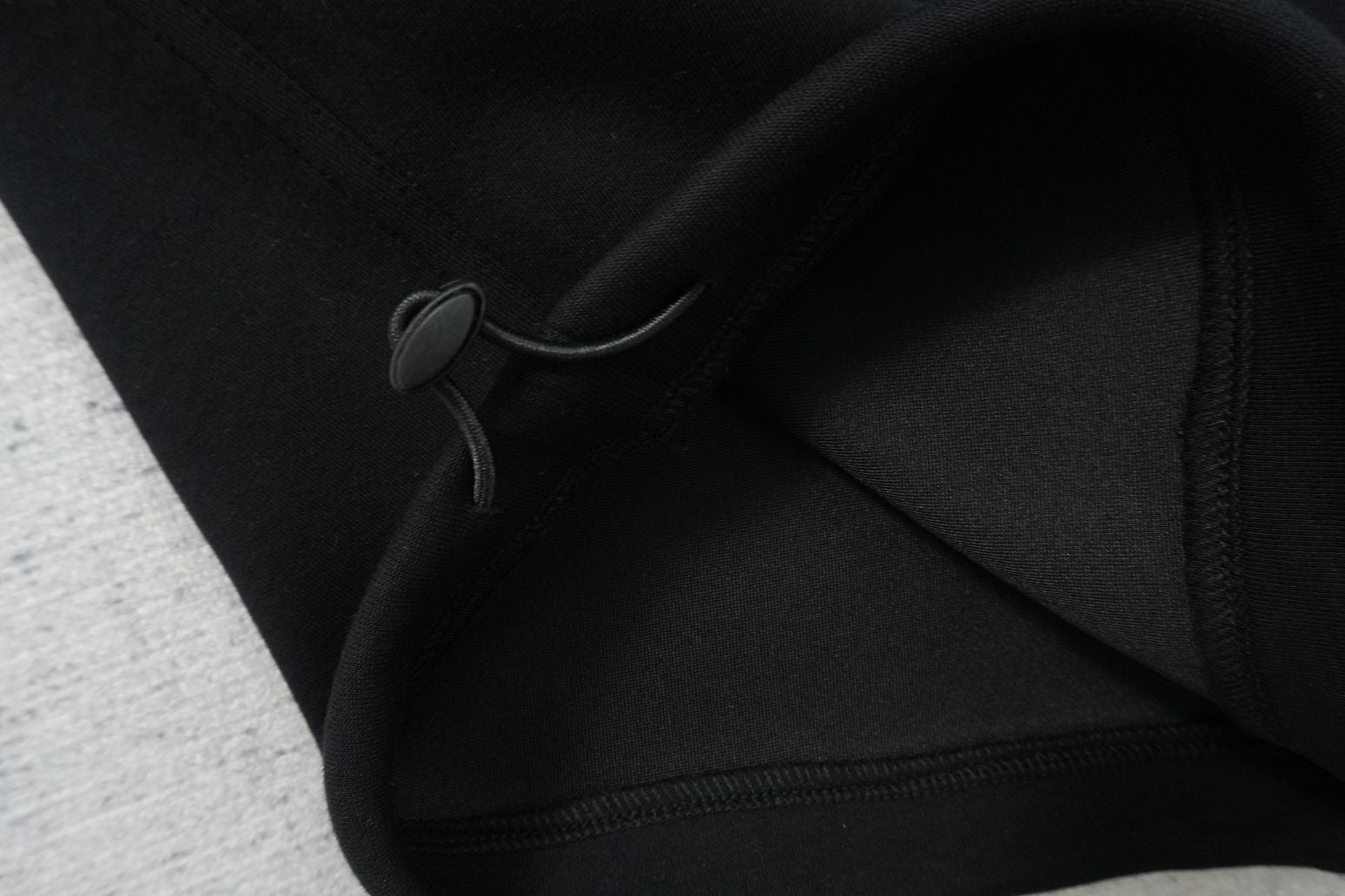 A - SWEATPANTS