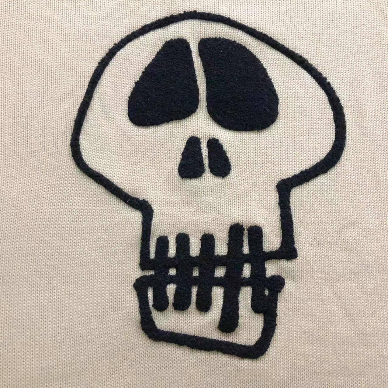 S - SWEATER
