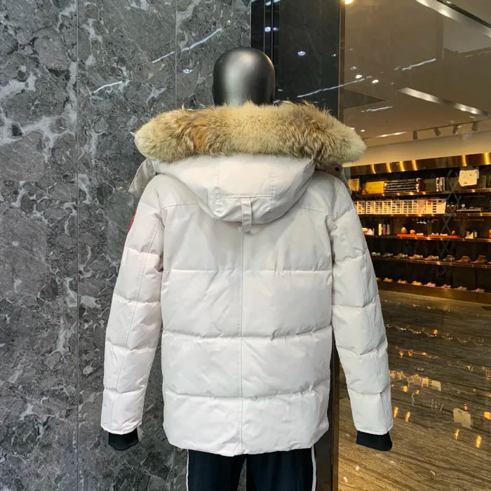CG - PUFFER