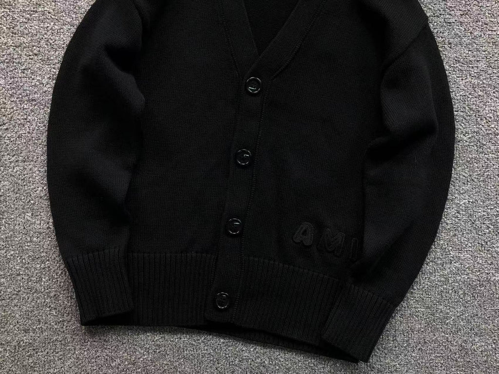 A - SWEATER