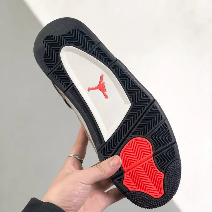 N - SNEAKERS