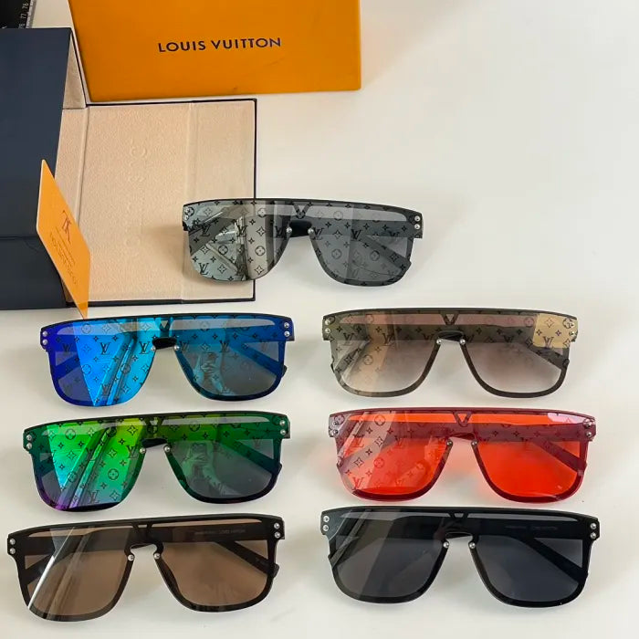 LOUIS V - SONNENBRILLEN