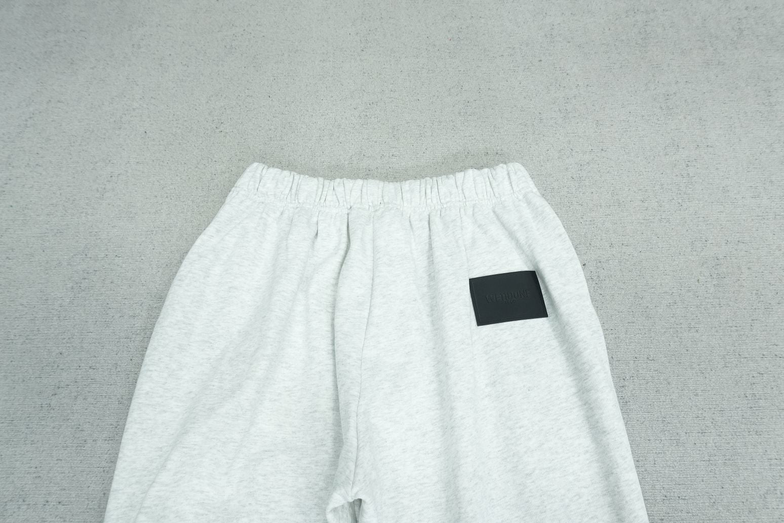 W - SWEATPANTS