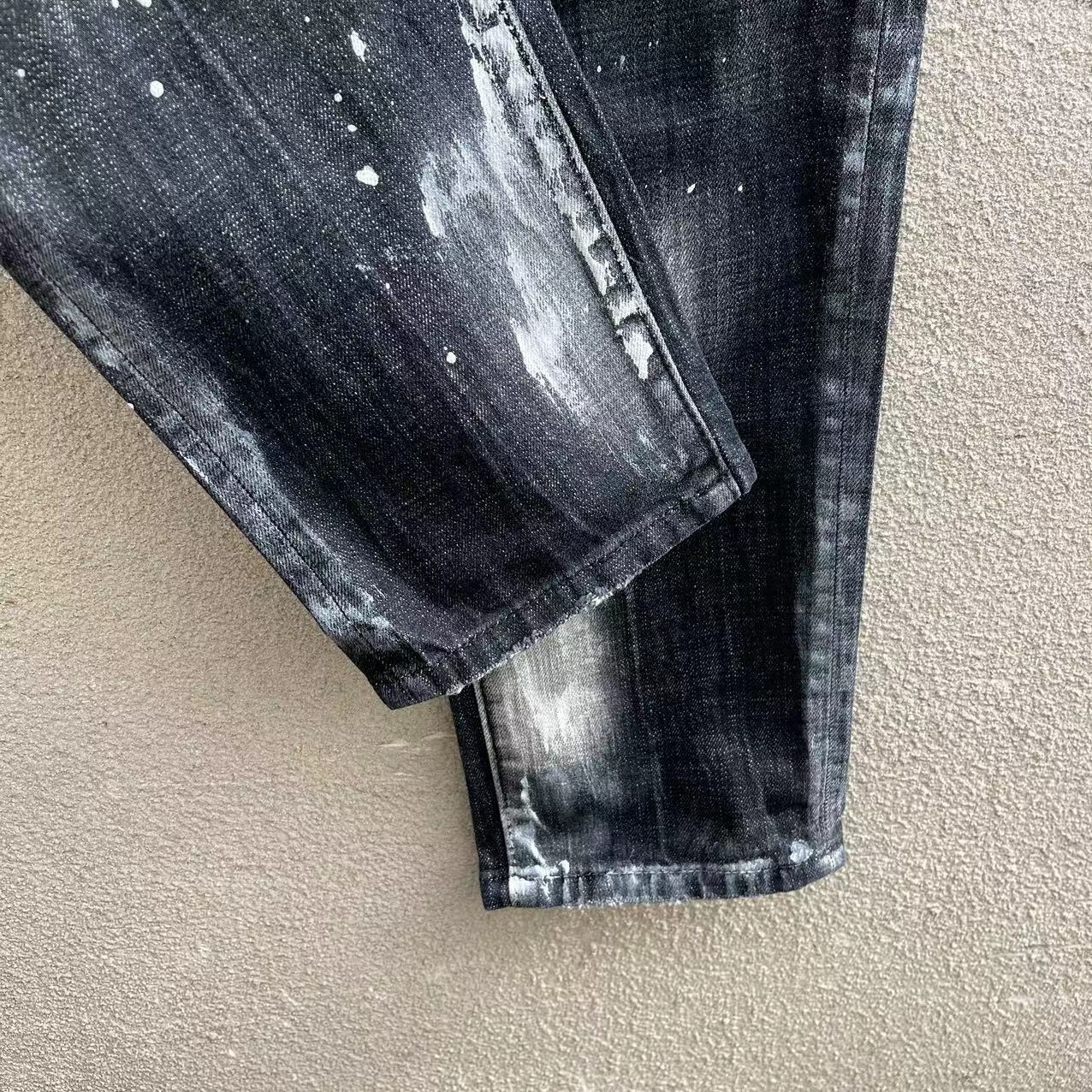 D - JEANS