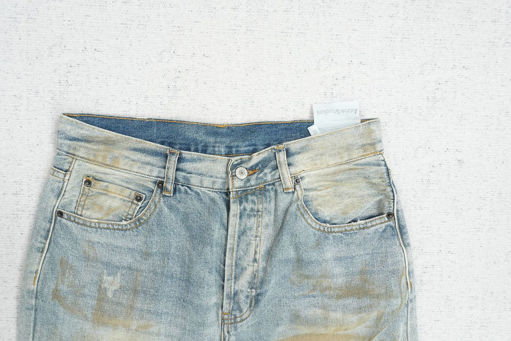 A - JEANS