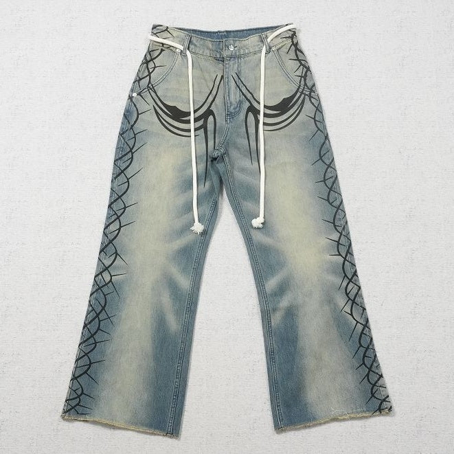 H - JEANS
