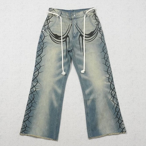 H - JEANS