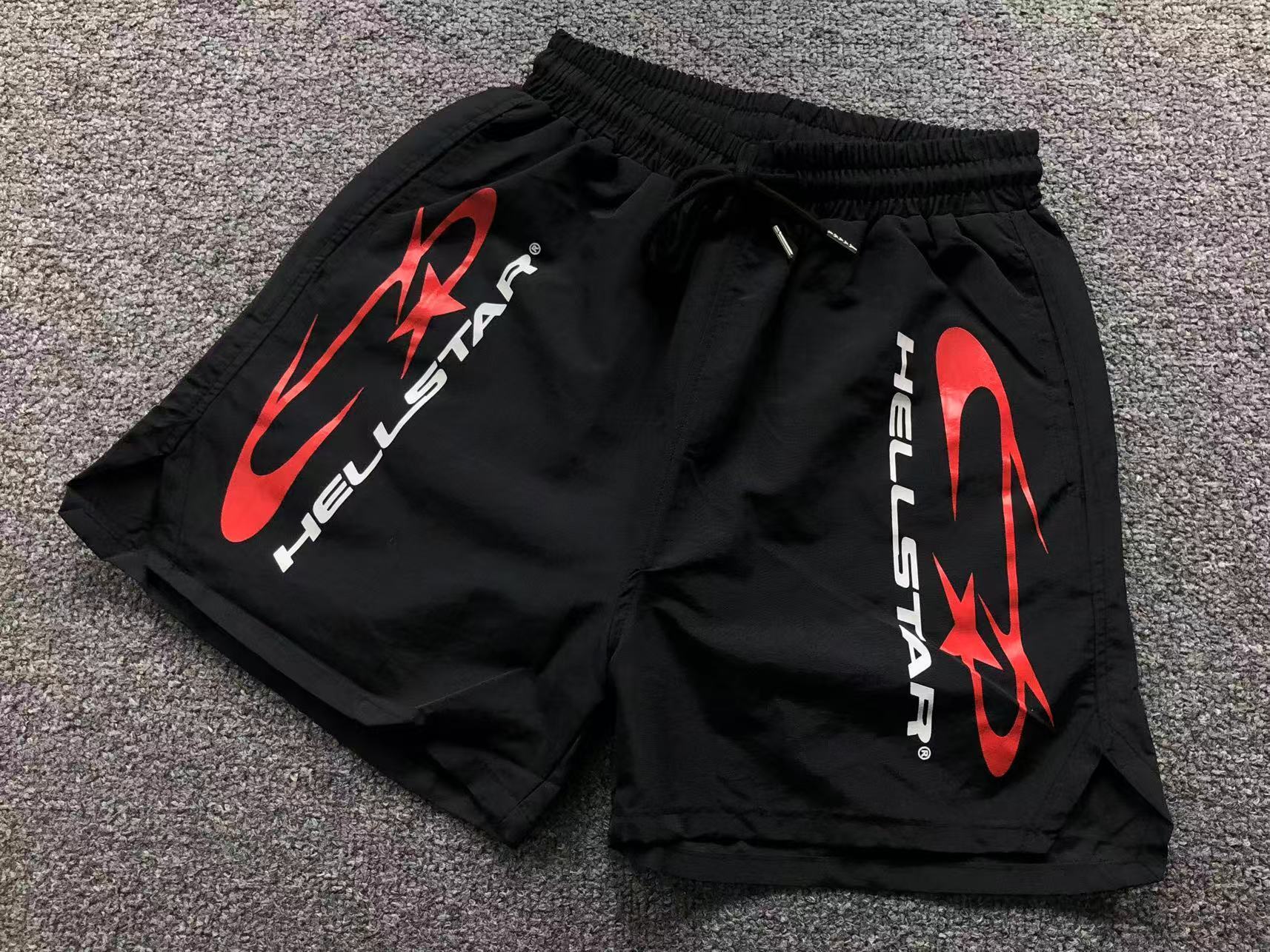 H - SHORTS
