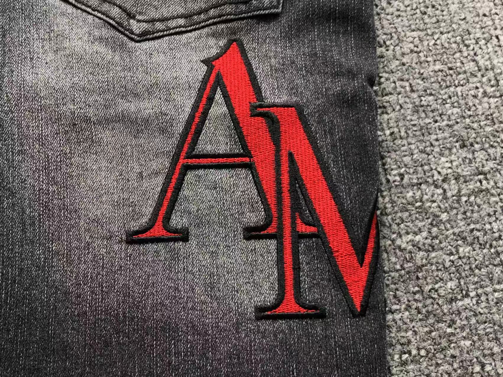 A - SHORTS
