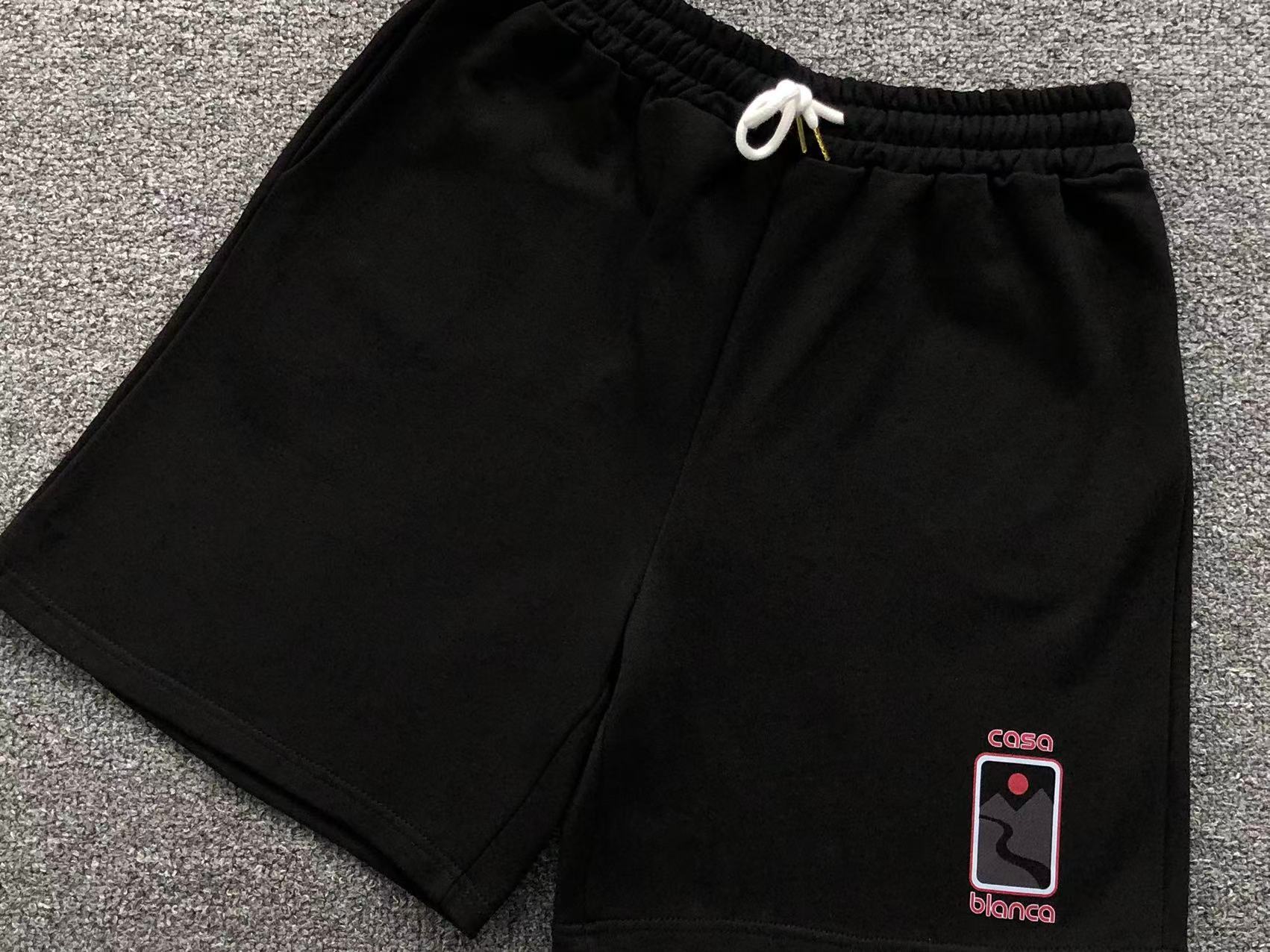 C - SHORTS