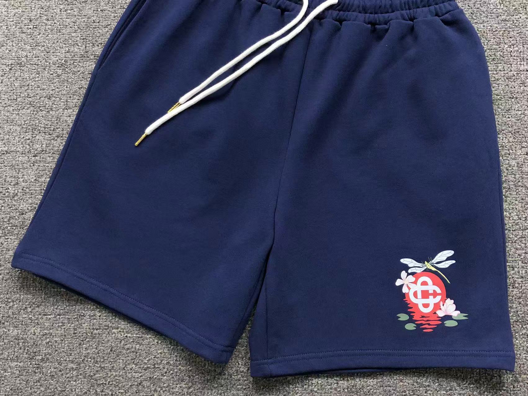 C - SHORTS