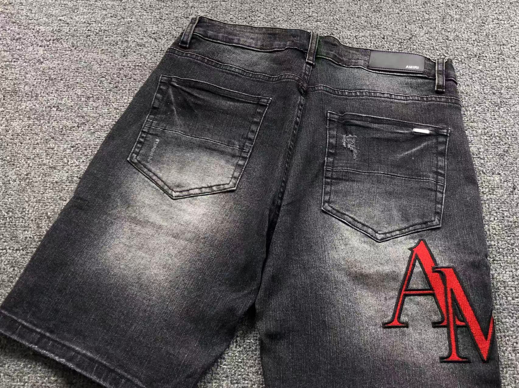 A - SHORTS