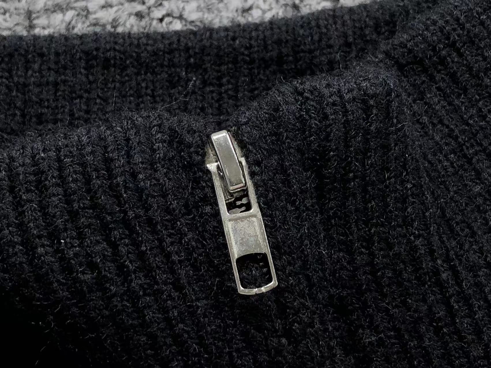 A - SWEATER
