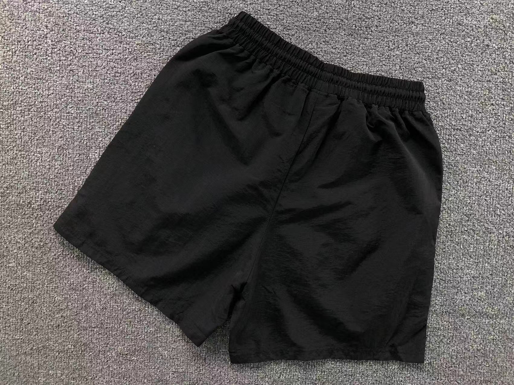 H - SHORTS