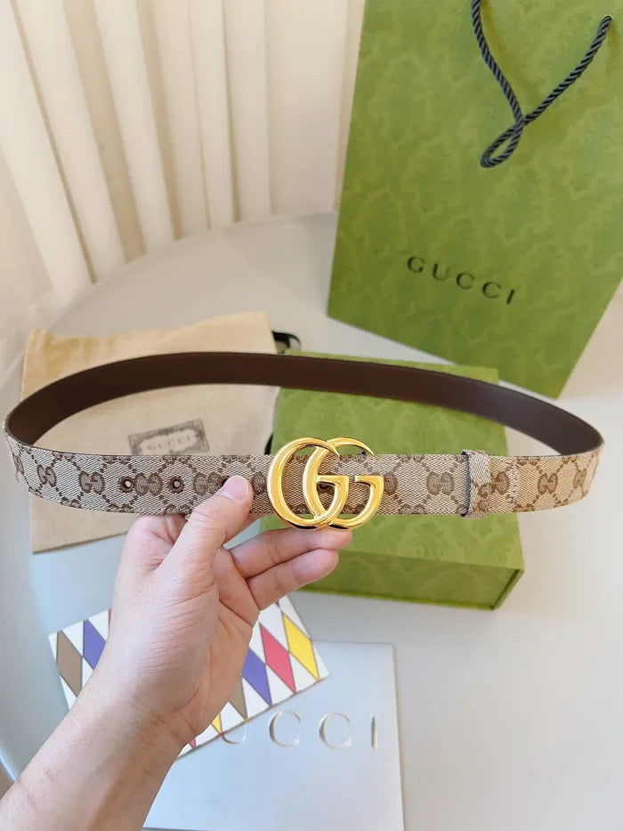 GG - GÜRTEL