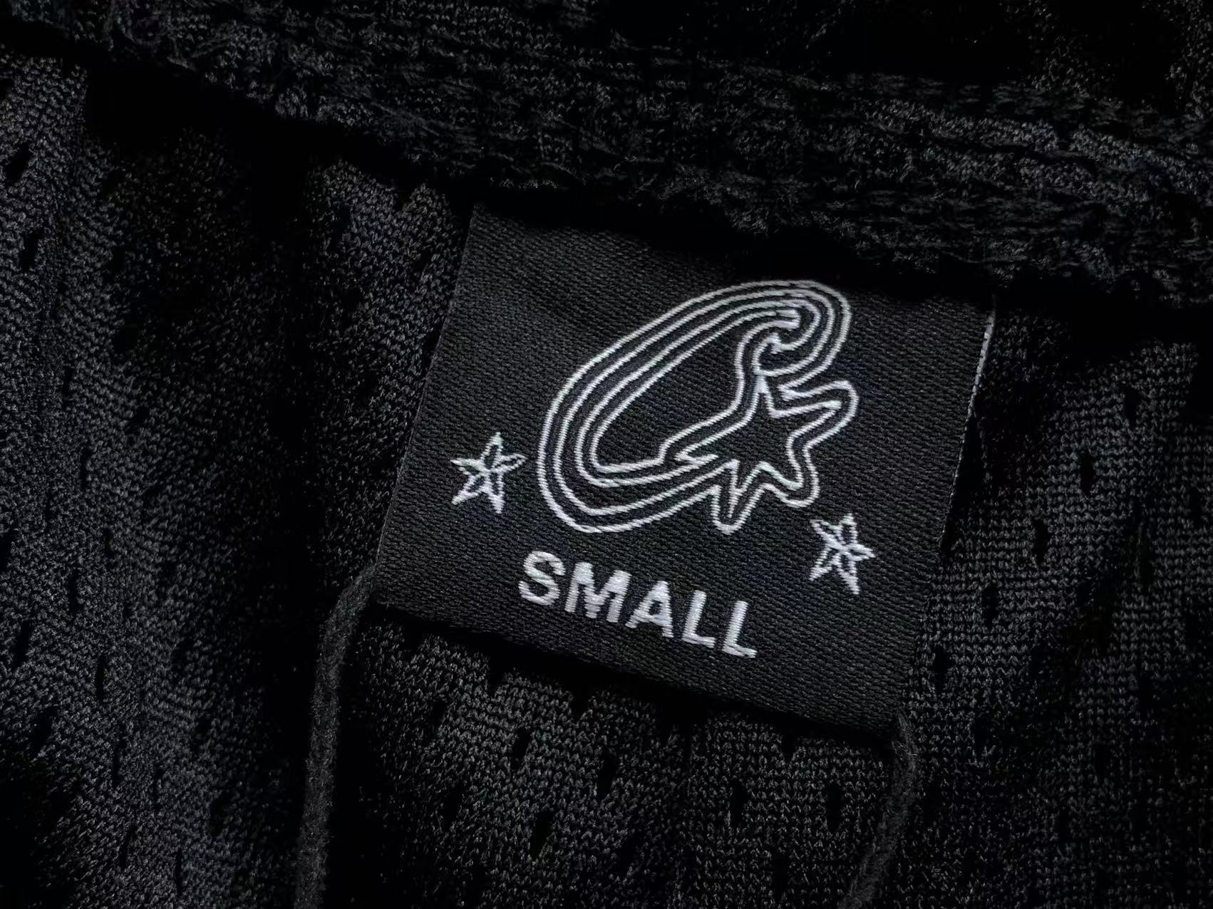 C - SHORTS