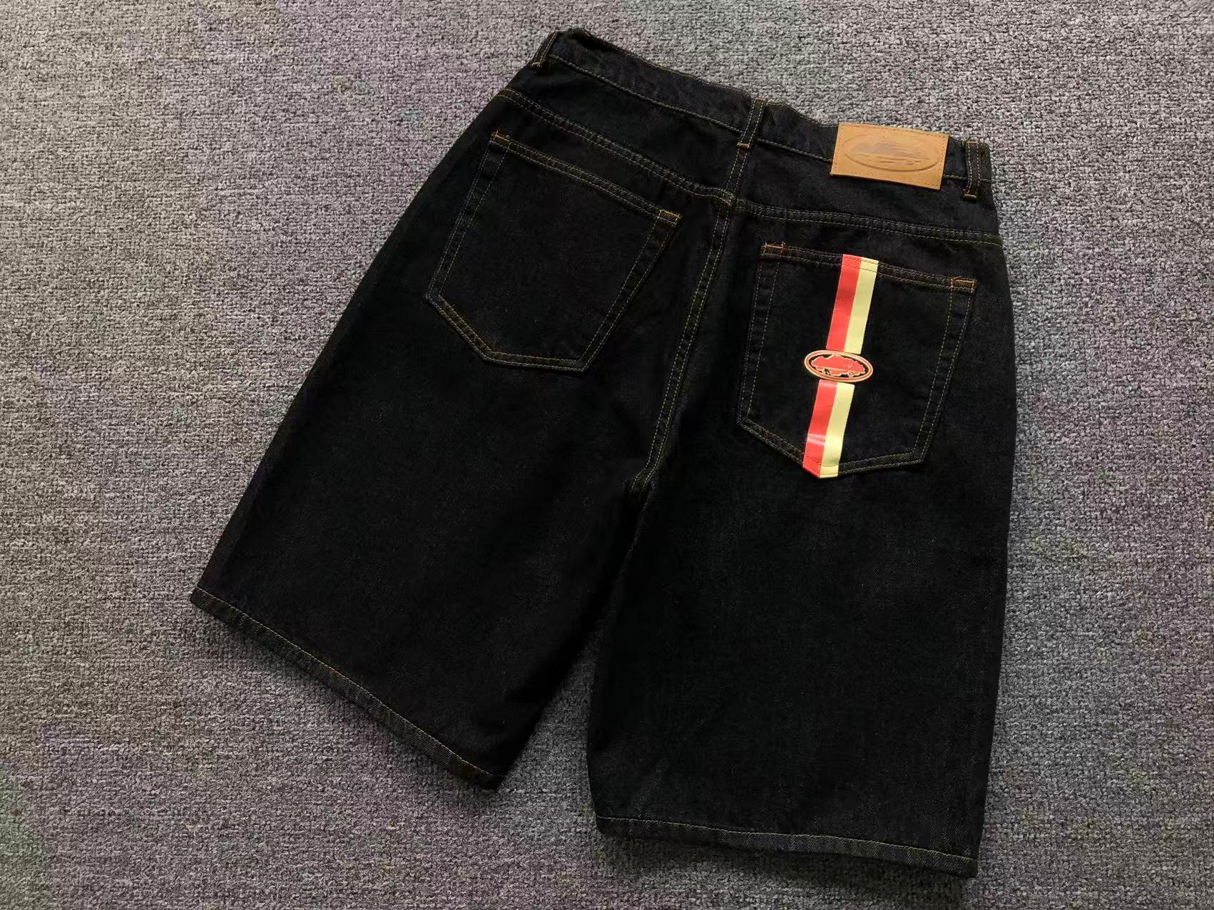C - SHORTS