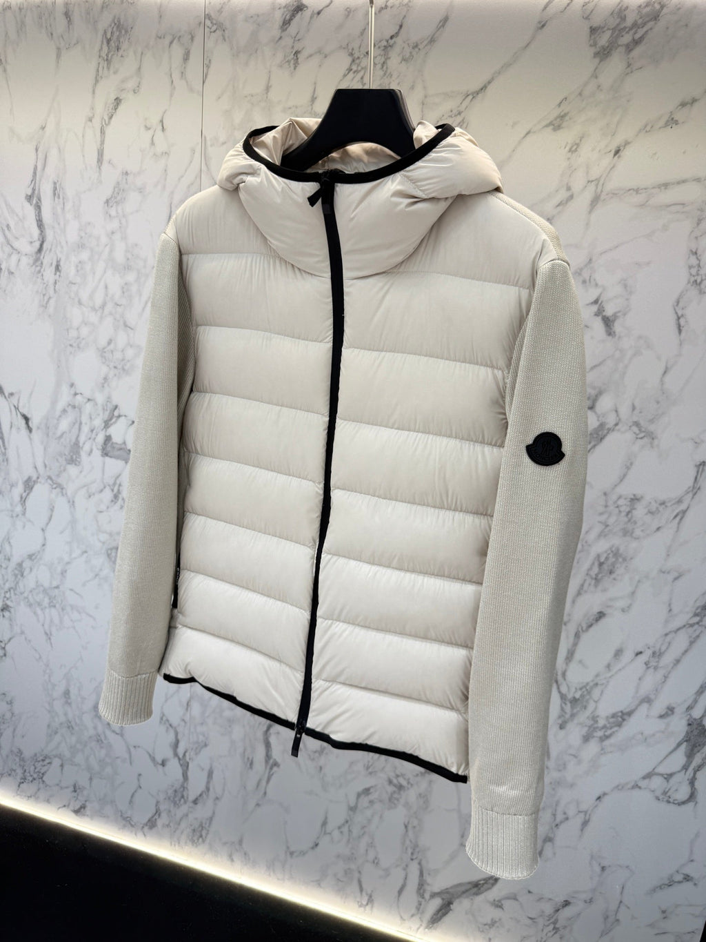 P - CARDIGAN