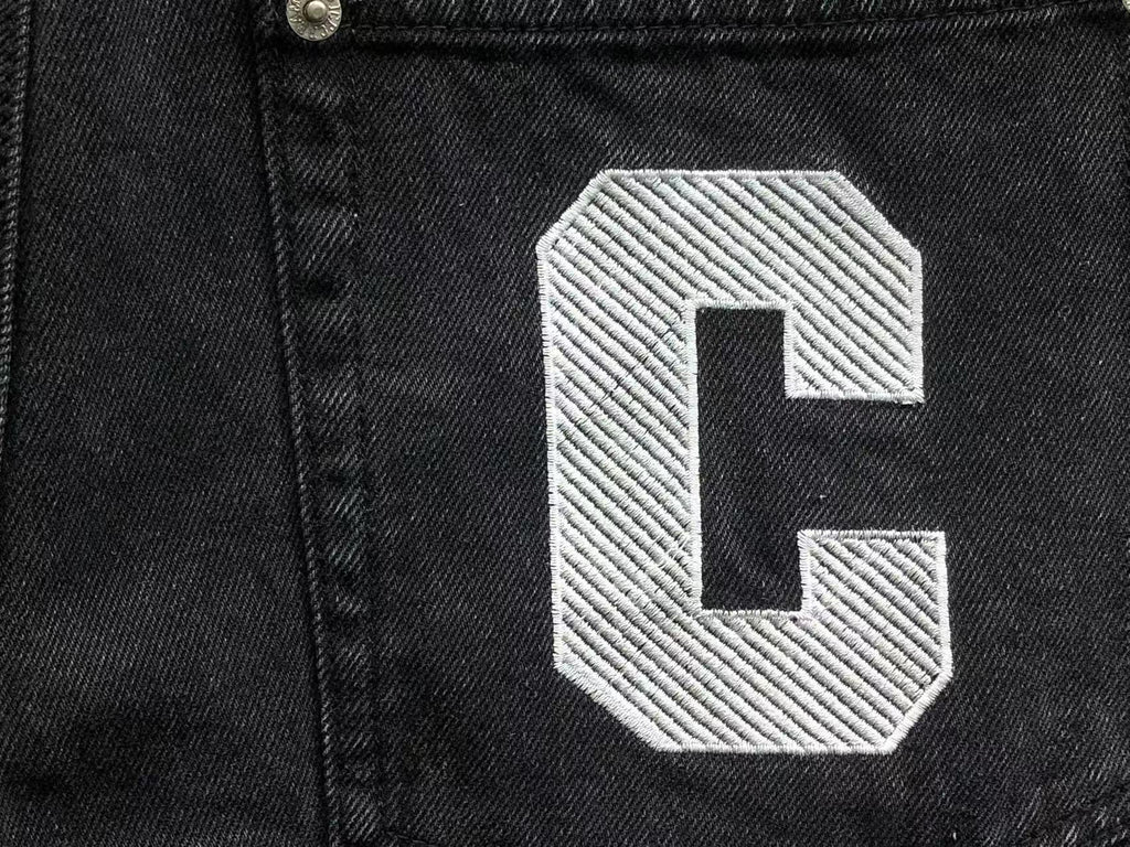 I - SHORTS